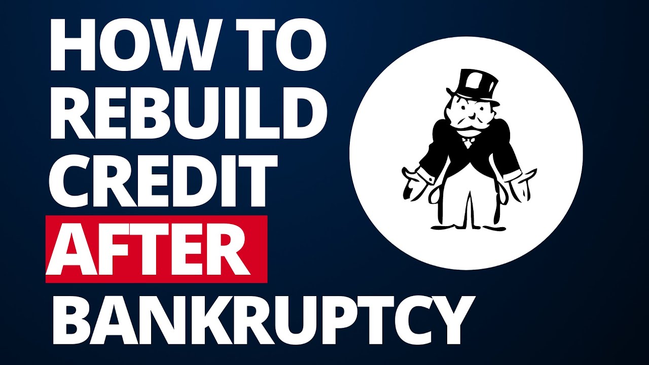 Common errors after a bankruptcy (in Canada)