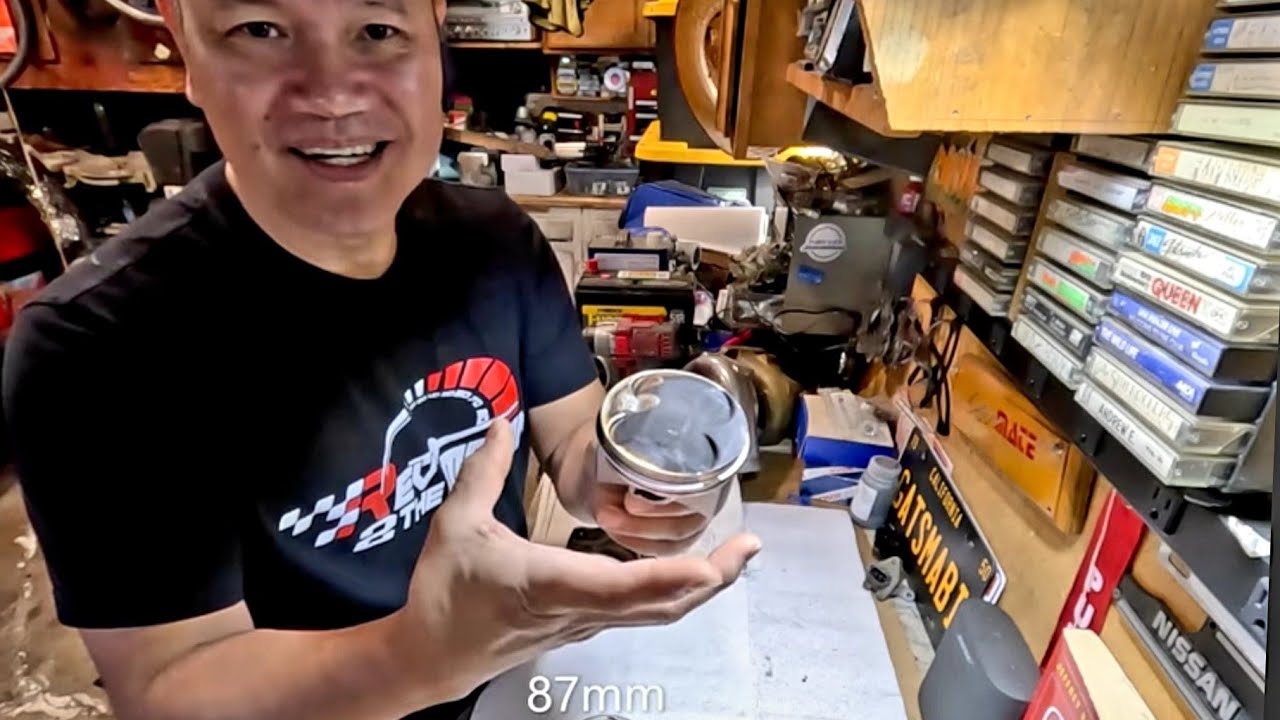 How to build a reliable G23 ep.2