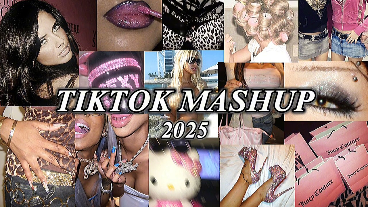 Tt mashup 2025 #ttmashup #2025 #remix #new #songs #viral #fyp #mashup #dance #tiktok #sound
