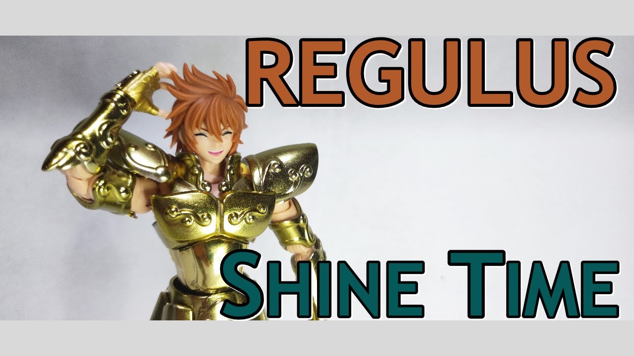 Regulus de Leo - ShineTime