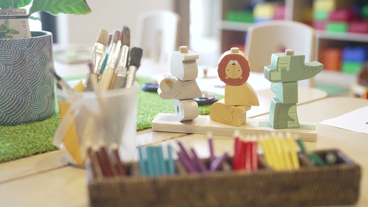 BAMBINI EARLY LEARNING CENTRE - BRIGHTON EAST, CENTRE ROAD