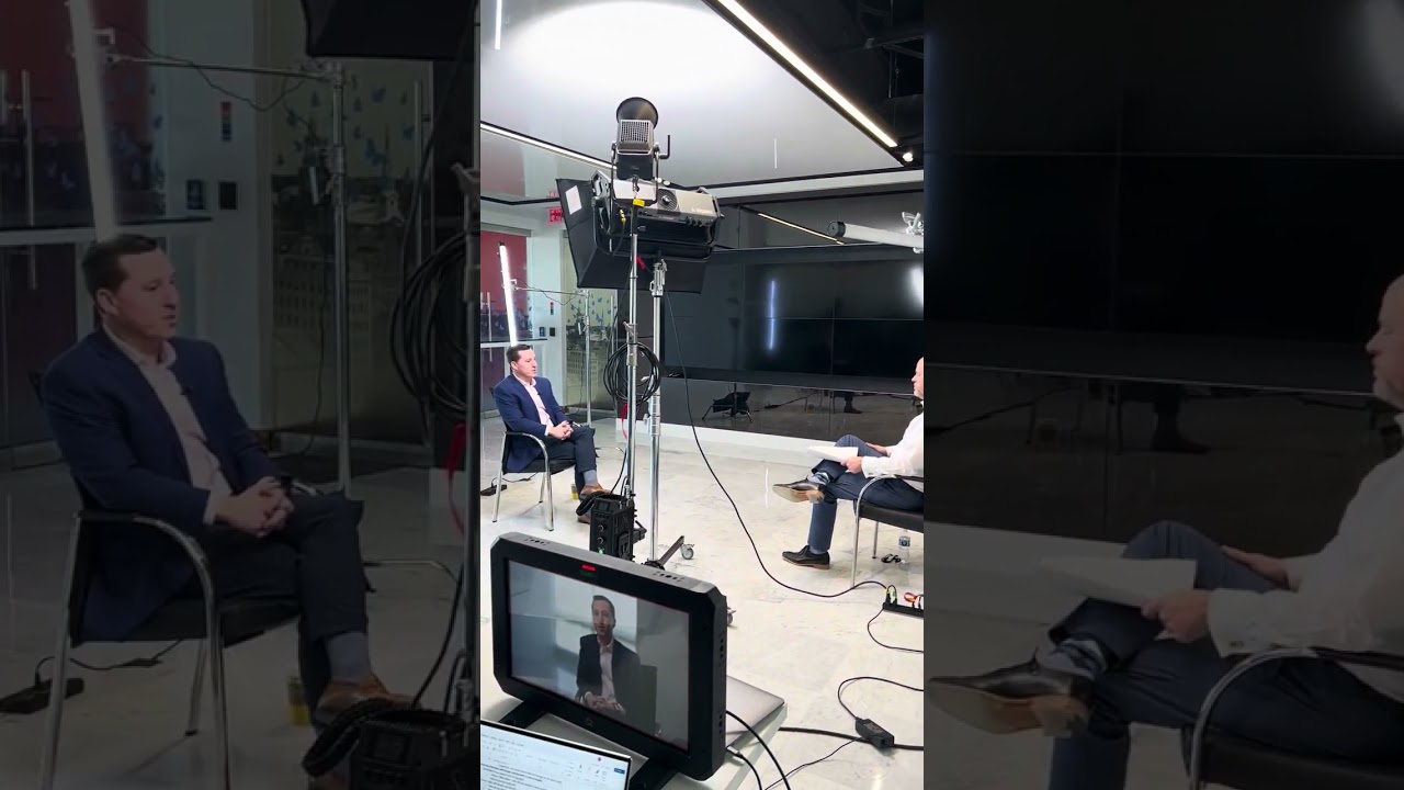 Corporate Video Production - Awakened Films