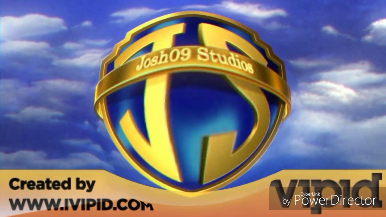 Warner Bros. Pictures ll By Vipid Effects