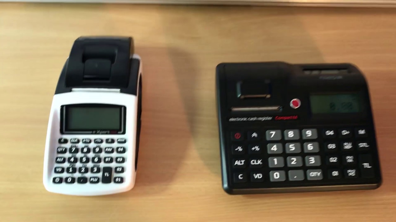 Cui pe Bon fiscal Casa de Marcat Daisy eXpert SX, Compact