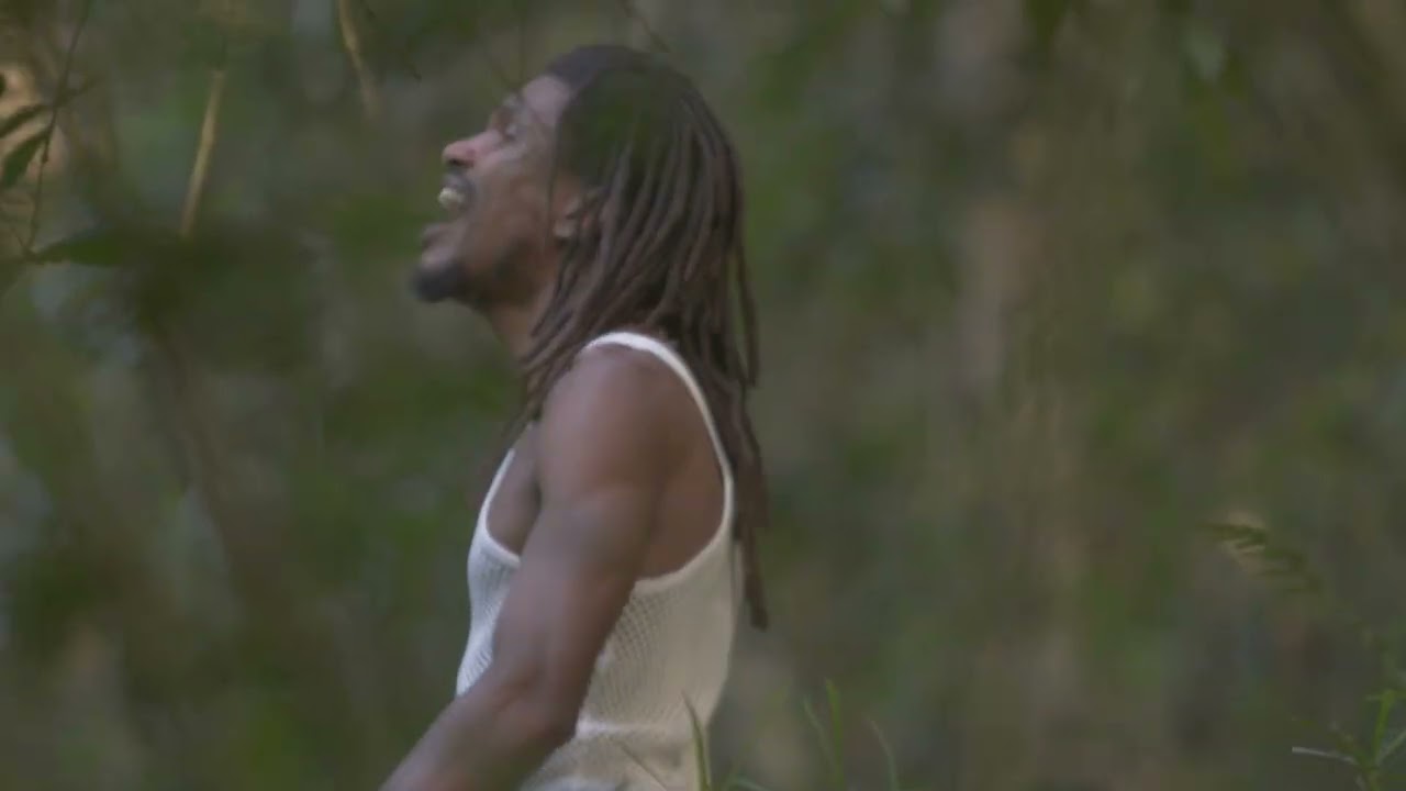 Sheldon Shepherd - Healing (Official Music Video)
