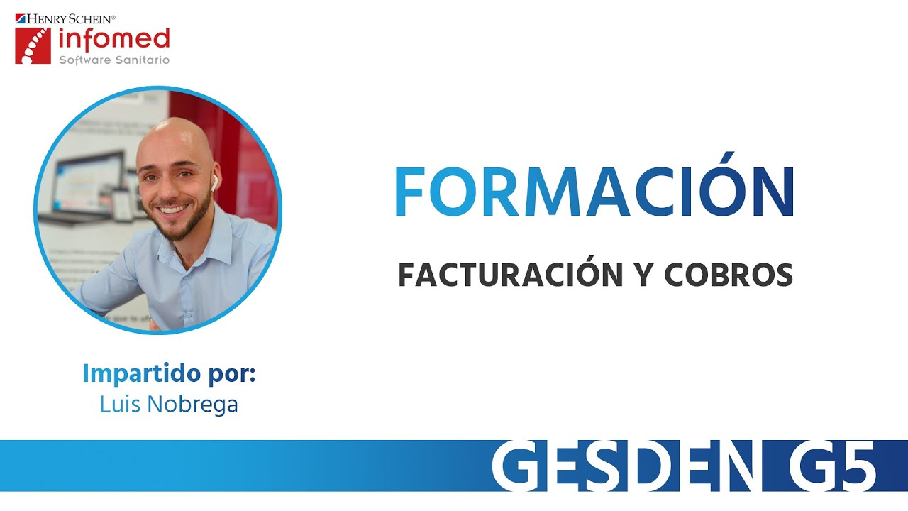 Formaci&oacute;n G5 - Facturaci&oacute;n y Cobros