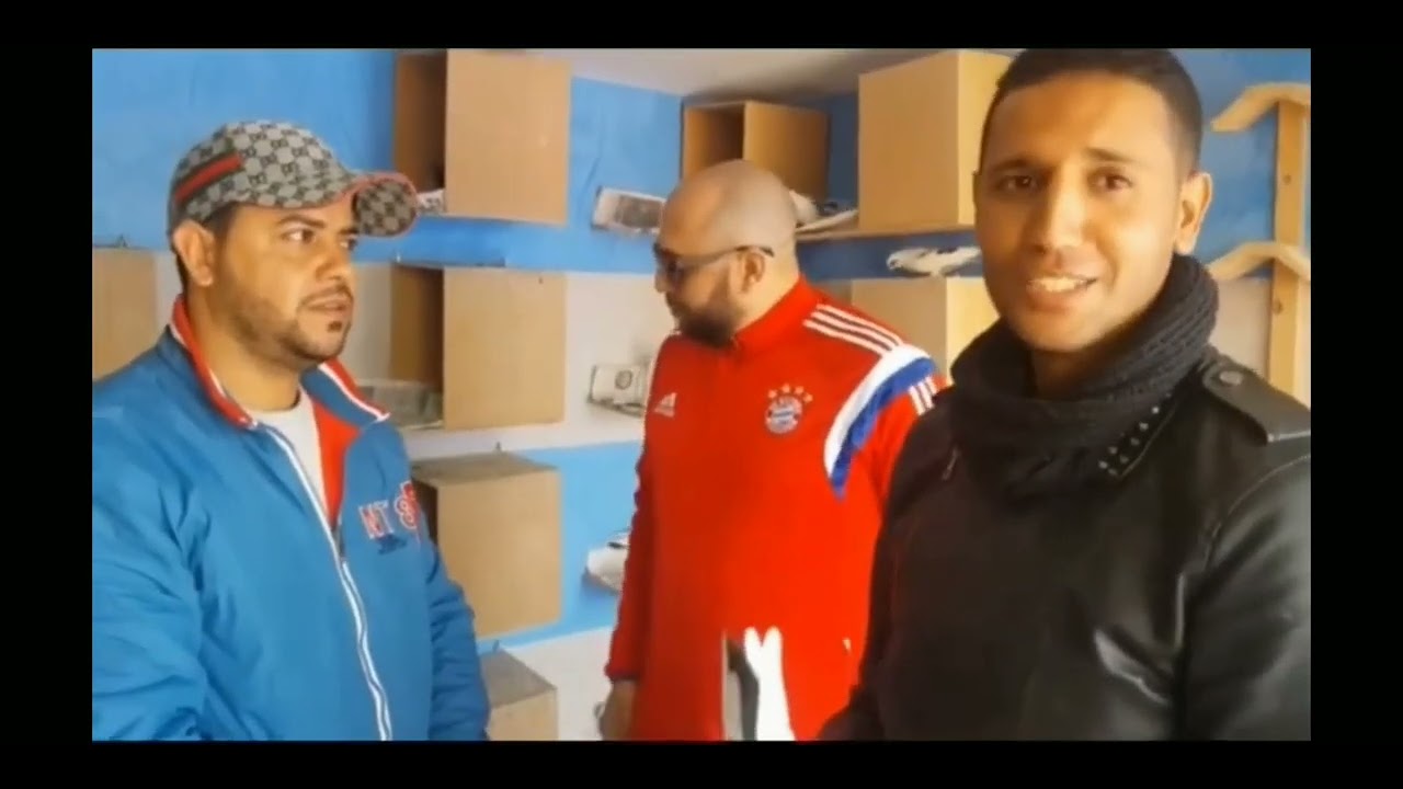 حمام الفعل مراكشي الاصيل 