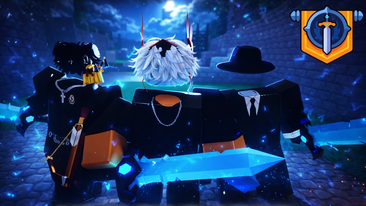 I Recruited Top Players Into RNV Clan In Roblox Bedwars..