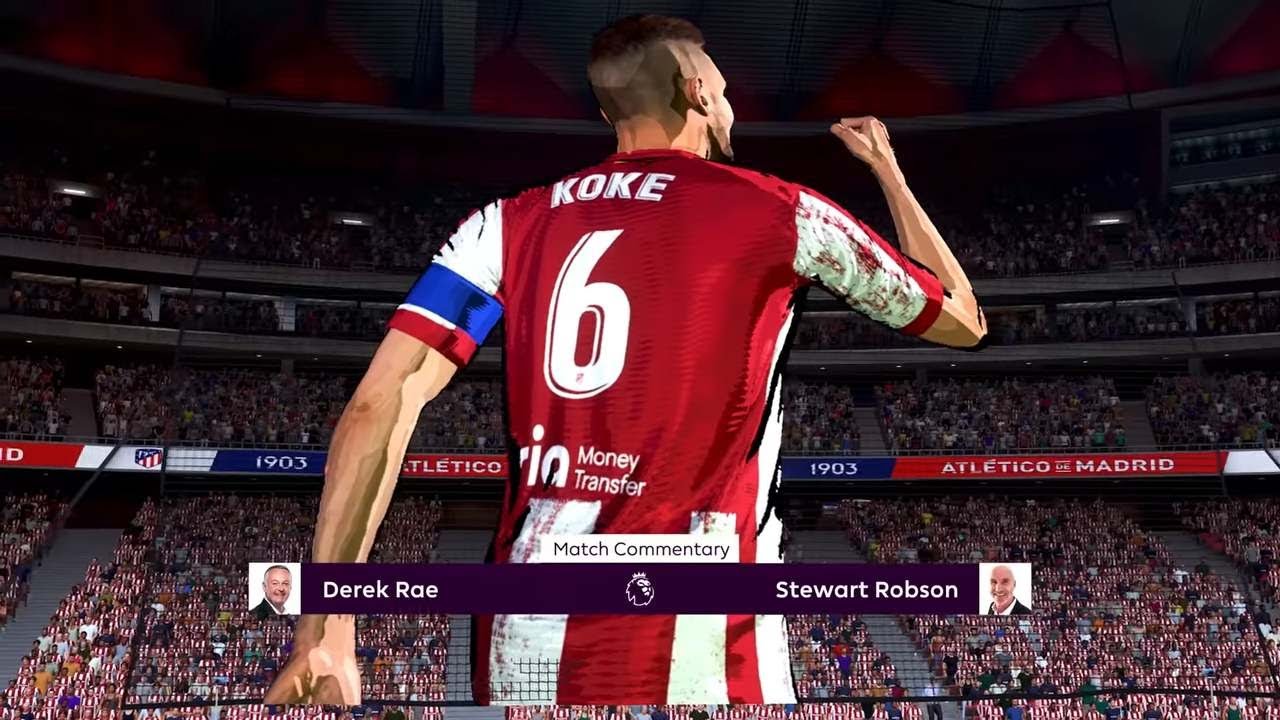 Обзор FIFA 22 - что нового и стоит ли играть?