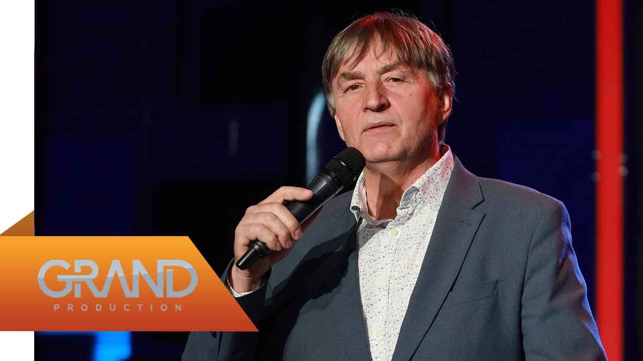Ljuba Lukic - Dodjoh rodnoj kuci - (LIVE) - (Tv Grand 05.06.2023.)