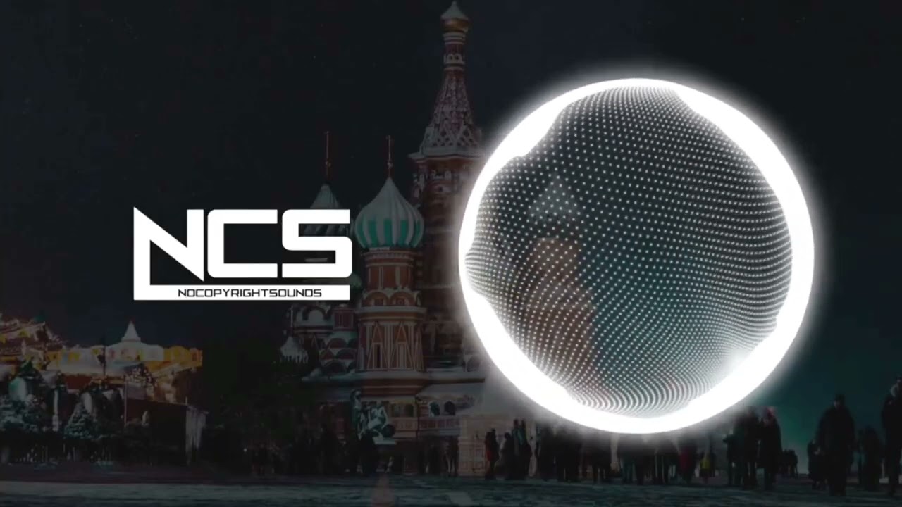 Dschinghis Khan - Moskau (NIVIRO Remix) | Hardstyle | NCS Fanmade