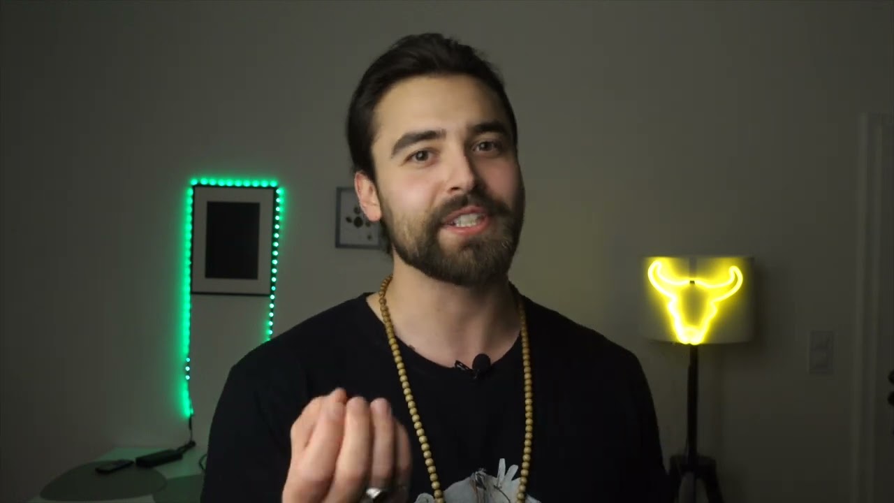 JAK POZNAT, JESTLI TĚ KLUK TAJNĚ MILUJE