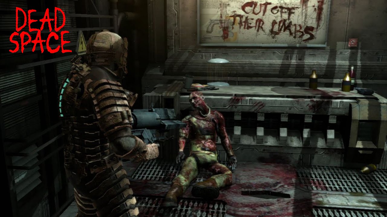 Dead Space | PS3