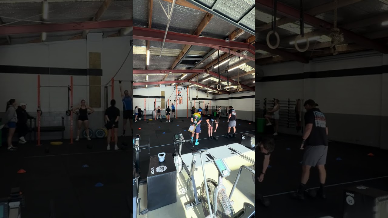 26.2 open workout
