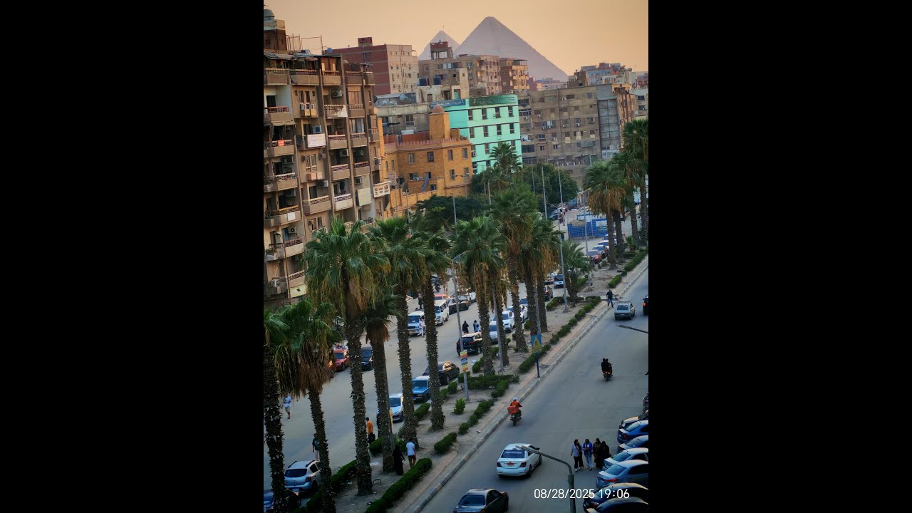 سوبر إكسترا لوكس على شارع الهرم الرئيسي للبيع