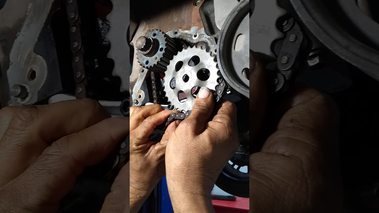 Como cambiar bomba de aceite Jetta 2.0