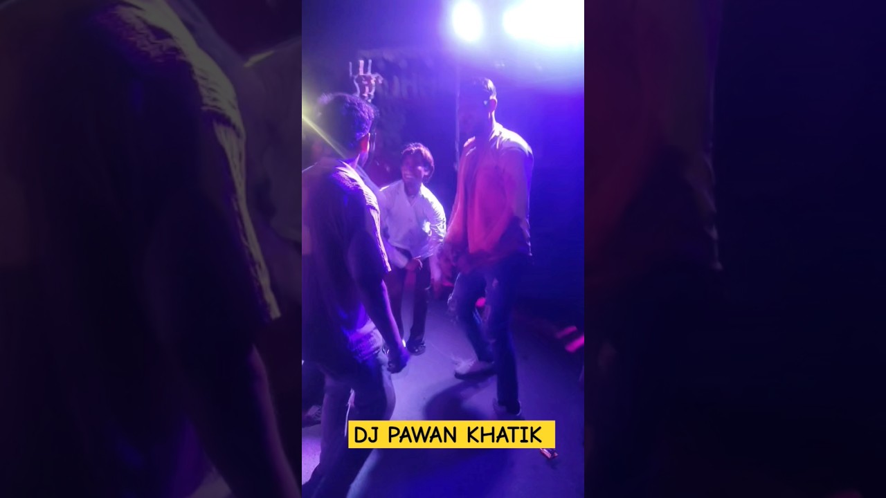 DJ PAWAN KHATIK RMP KANTI NAGAR DELHI #dj #djremix #automobile #musicremix #soundcheck #dance #song