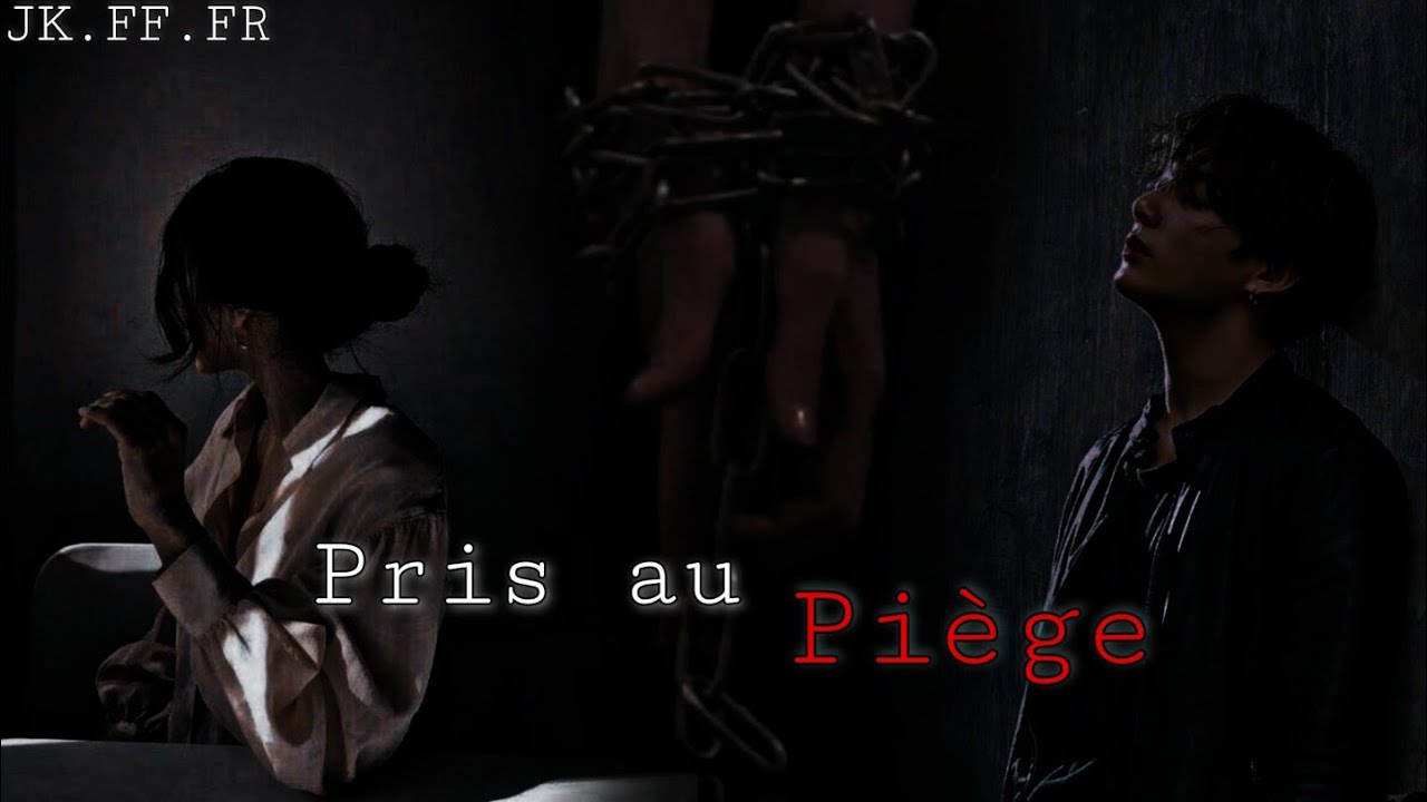 Pris au piège-[JK.FR.FF]-EP1