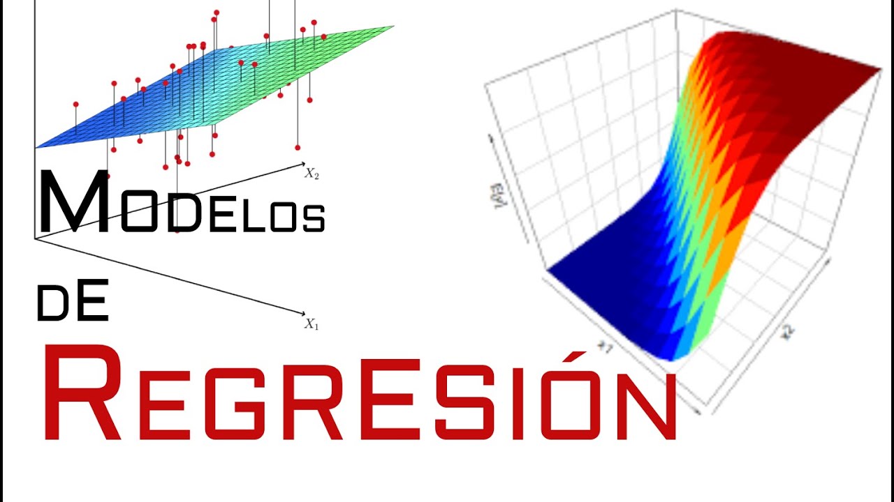 Modelos de Regresión