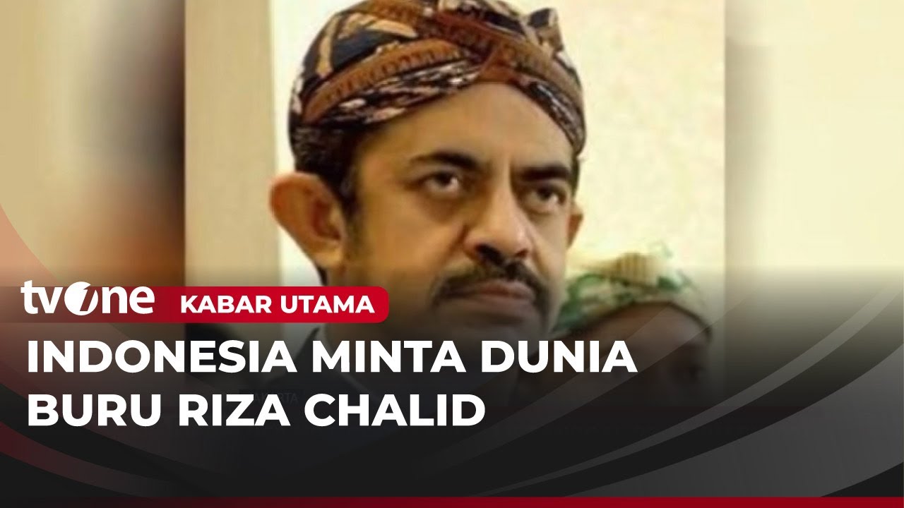 [FULL] Kabar Utama (02/02/2026) | tvOne