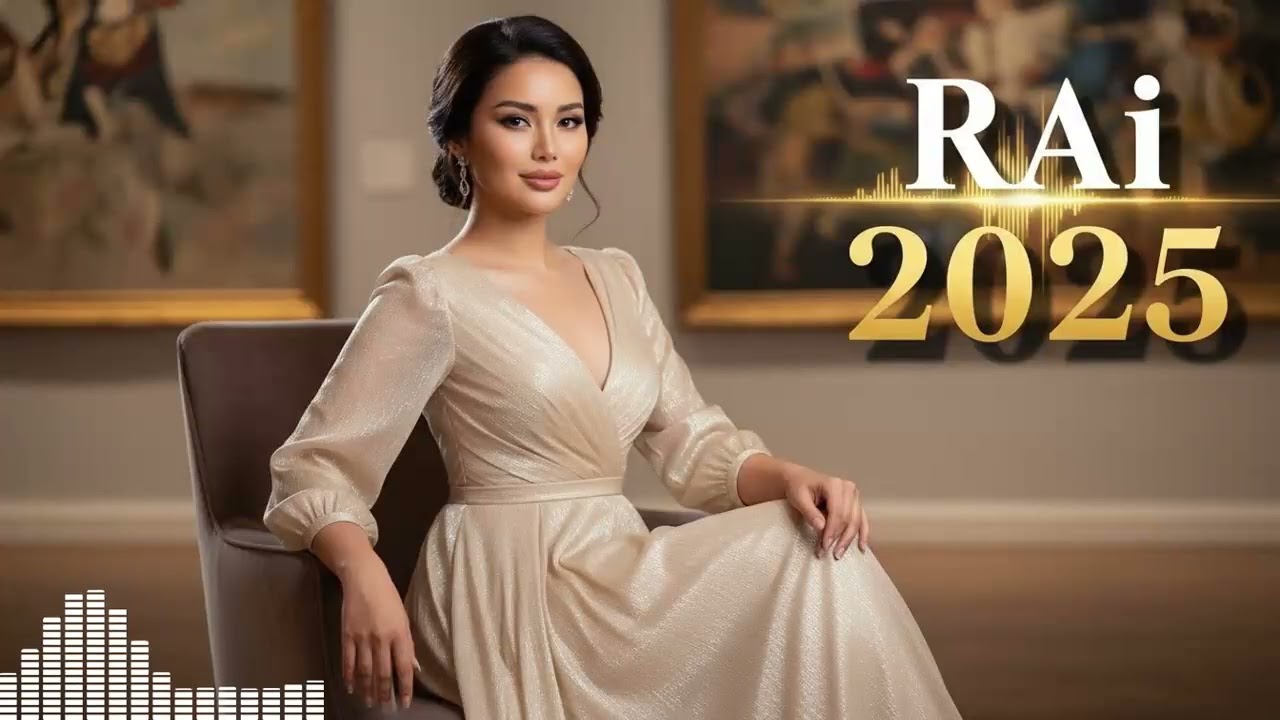 راي 2025 حصري: الإيقاع الذي أشعل مواقع التواصل الاجتماعي | رومانسي جداً 💥