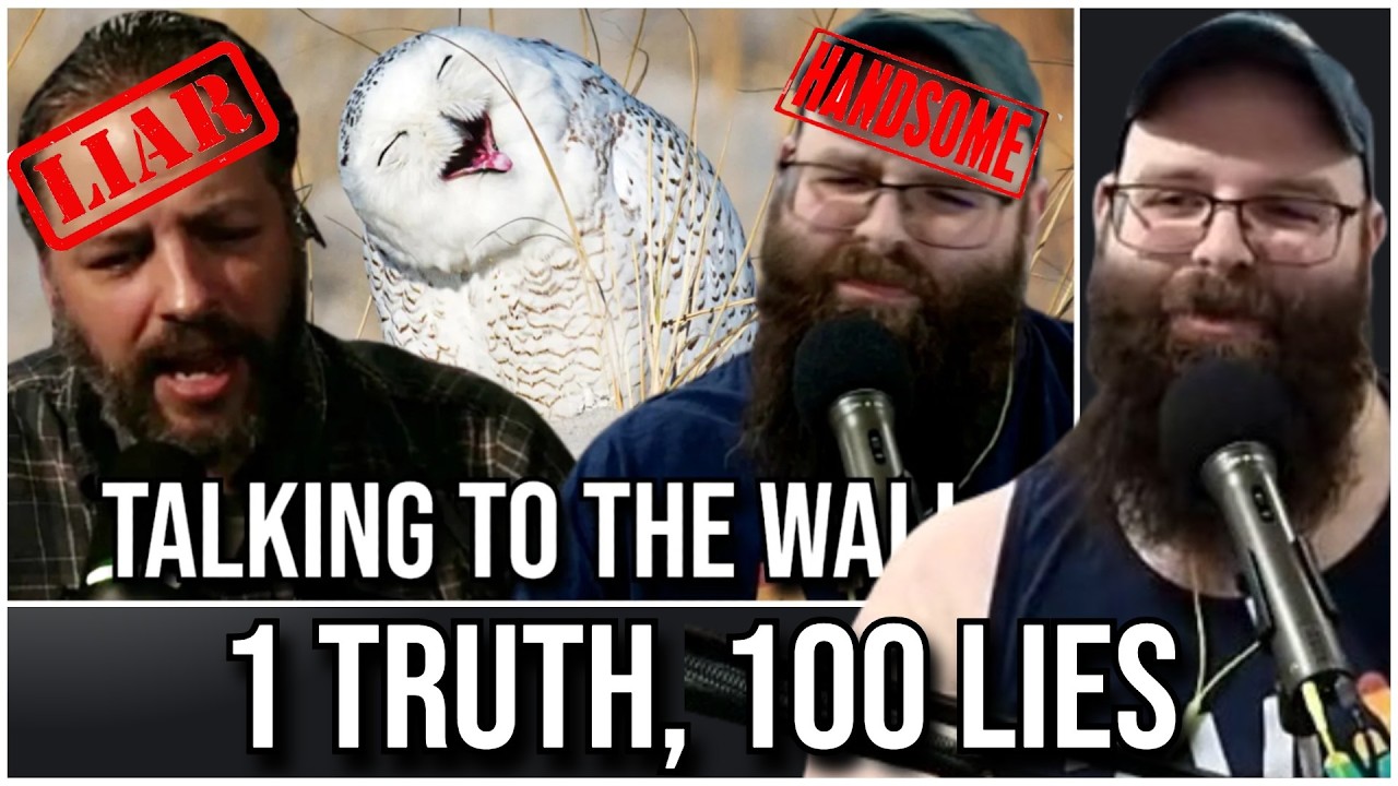 Debunking The Endless Lies Of Andrew Wilson In Our Debate