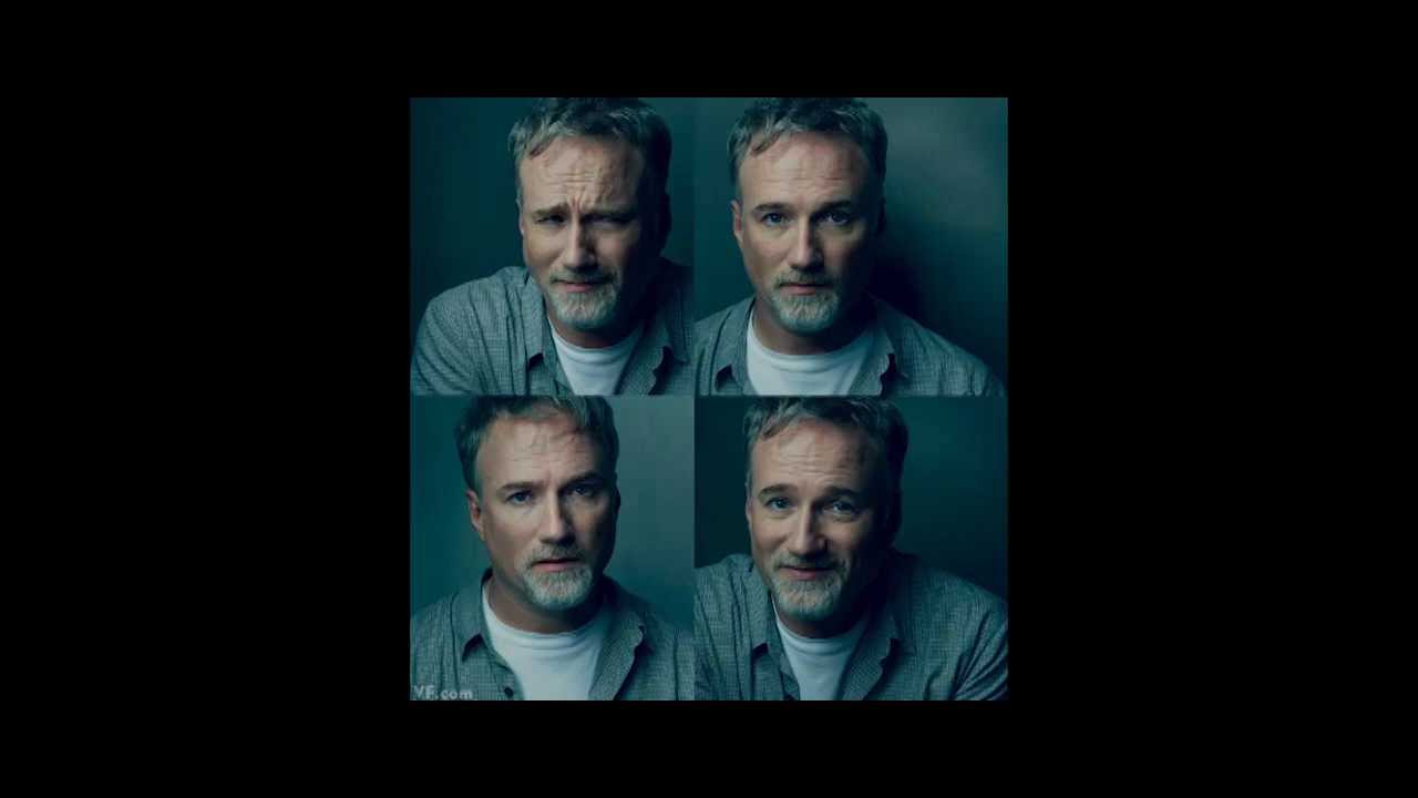 David Fincher on audience & test screenings