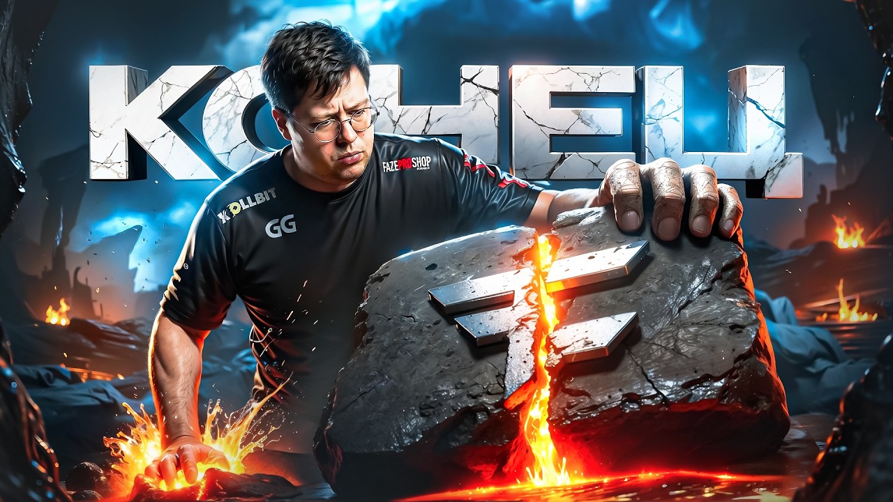 Почему погибает FaZe Clan? Конец легендарной команды / CS2