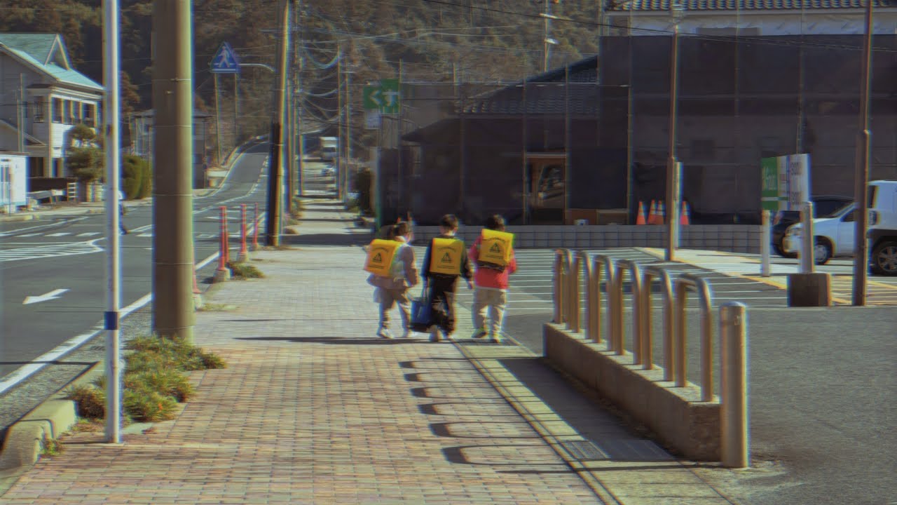 일본 섬 살이 : 미용실 가서 수다 떨기, 도시락 싸서 출근하기, 명란 솥밥 해먹기