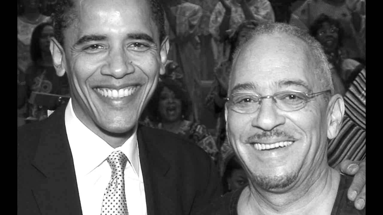 Barack Obama 2012 Ad OFFICIAL