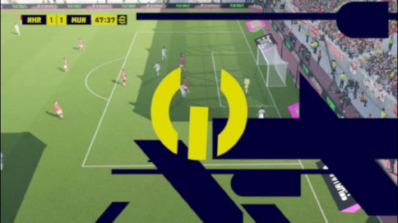 GameWeek 26 END with a Win  after 3 game without wining