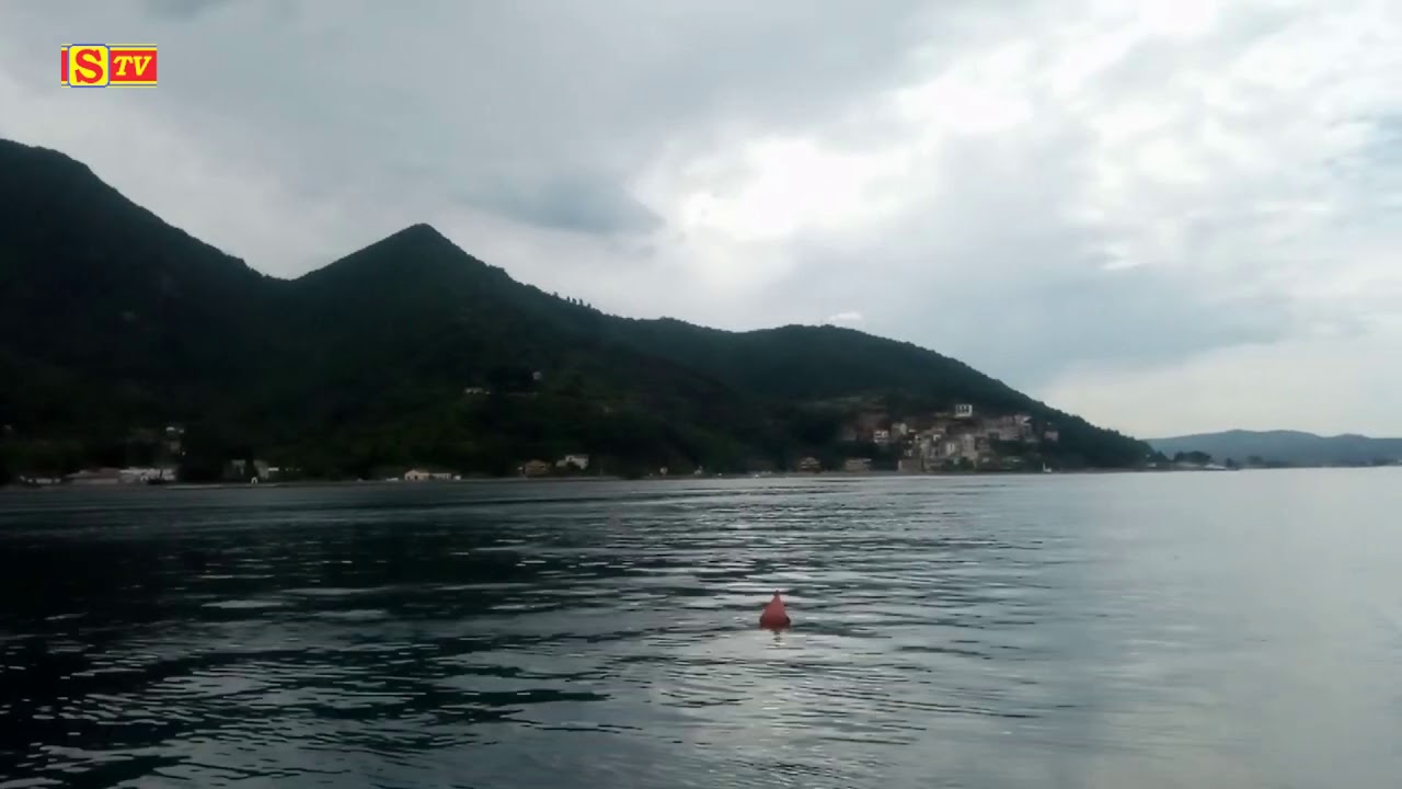 Kamenari panorama - Bay of Kotor / zaliv Boka Kotorska