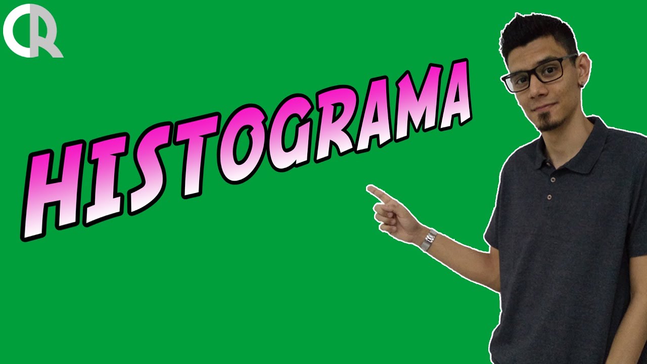 CONSTRUÇÃO DE HISTOGRAMAS (ETAPAS + EXEMPLO) | AULA 1