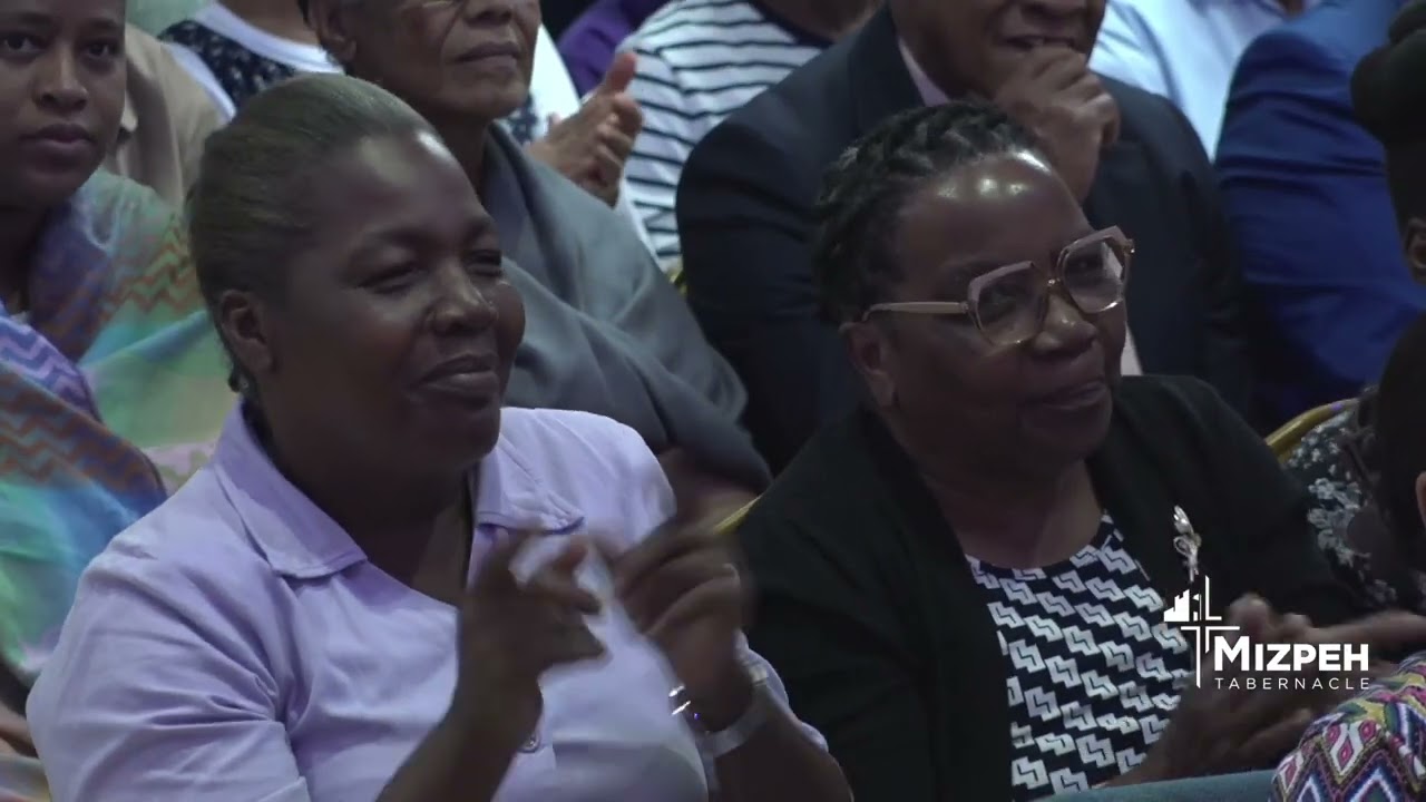 God's Army- Reuben George