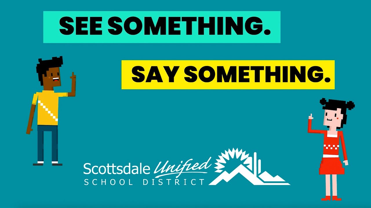 SUSD Firearm Safety Video 2024 | K-5