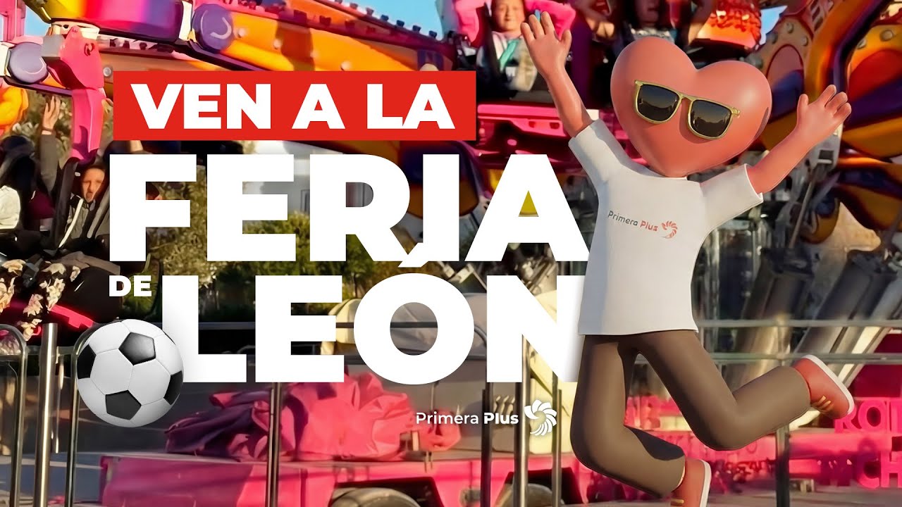 Ven a la 