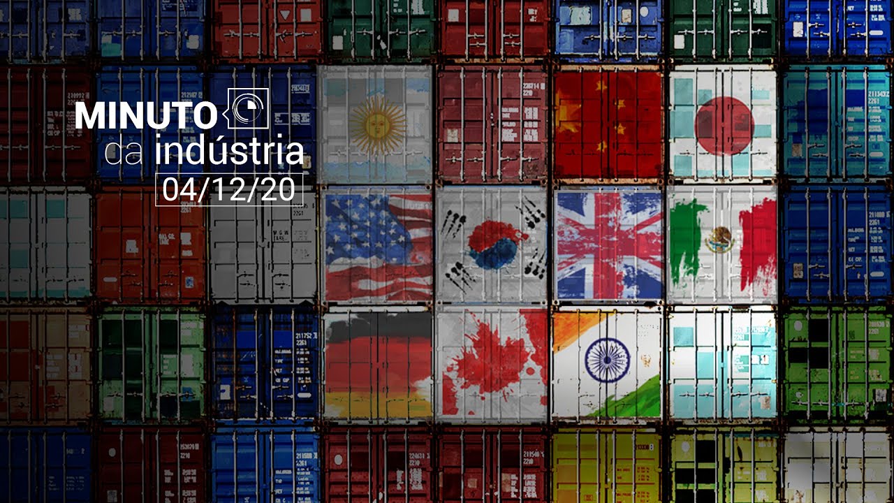 Quais s&atilde;o os pa&iacute;ses estrat&eacute;gicos para a ind&uacute;stria brasileira?