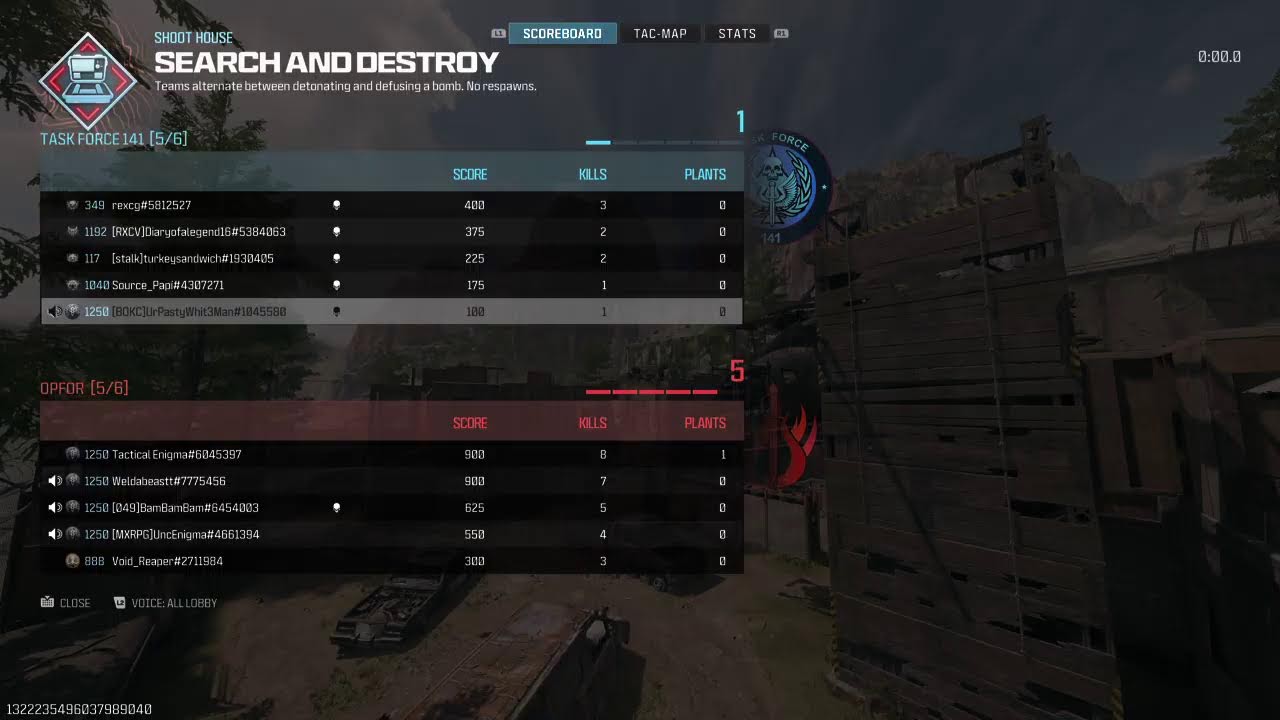 YOOOO!!! STREAMING MODERN WARFARE 3! T IS LIVE! ROAD TO 10K SUBSCRIBE!!! BIG 2026!!!