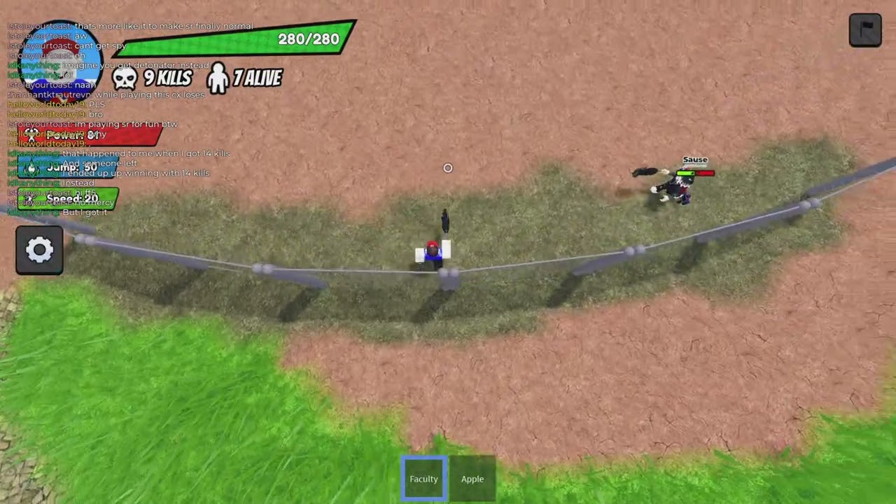 GETTING DETONATOR GLOVE IN SLAP BATTLES