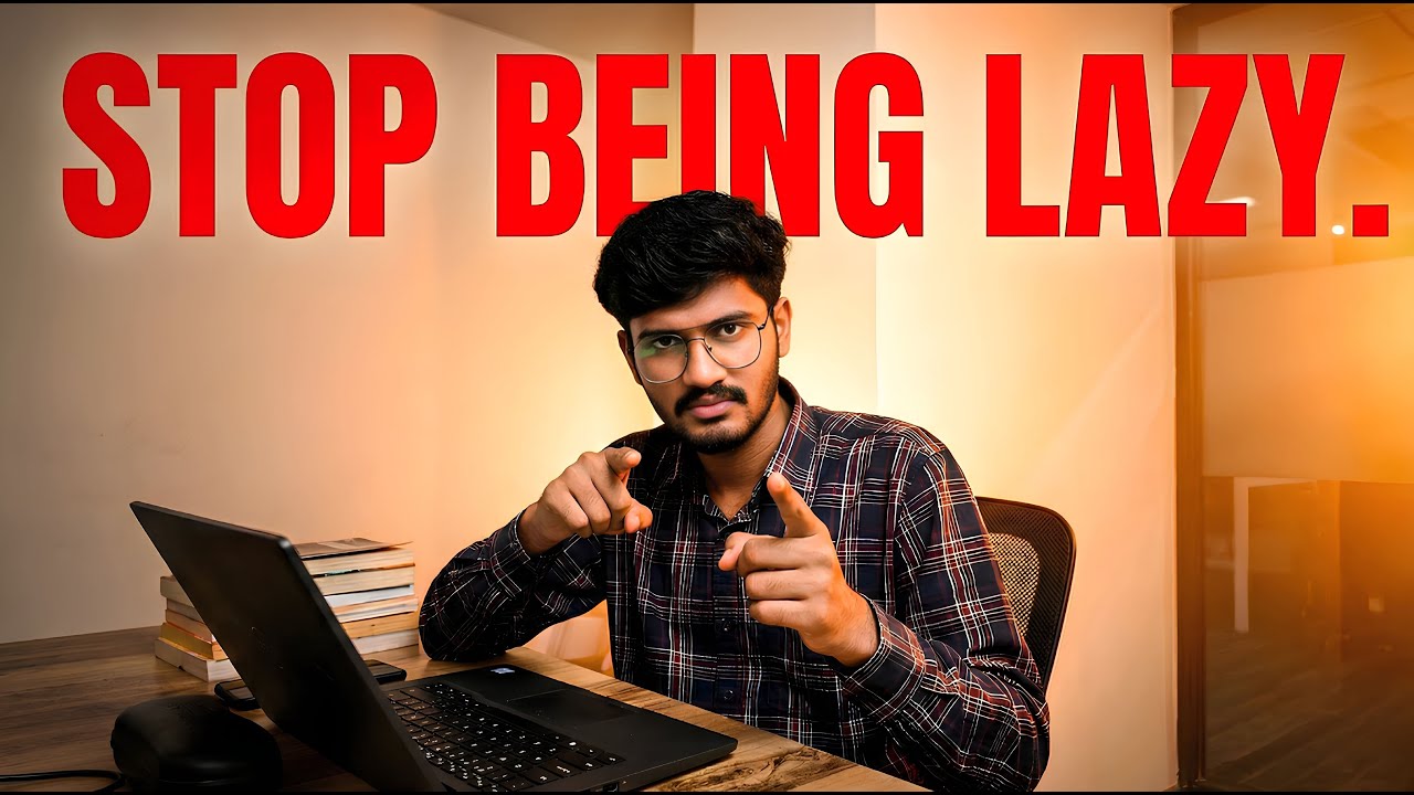 How to Be Productive Every Day as a College Student | Daily Habits 🔥