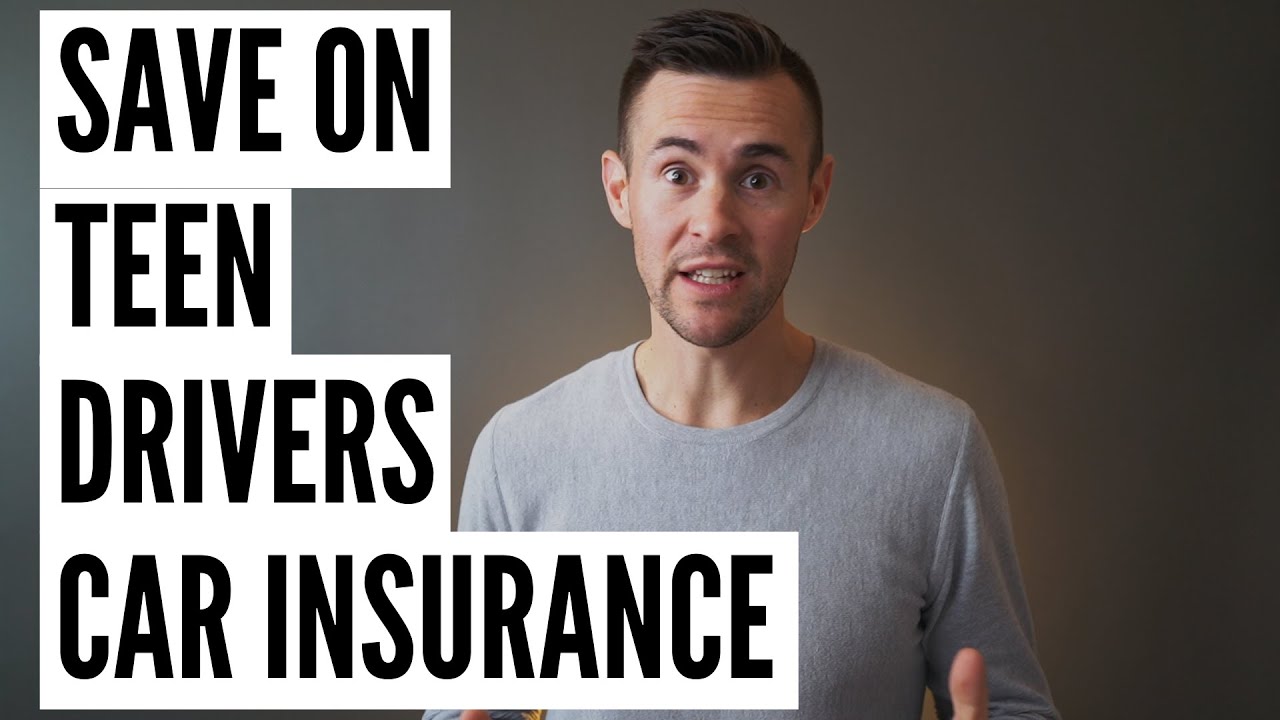 5 Ways to Save on Auto Insurance with Teen Drivers in the House