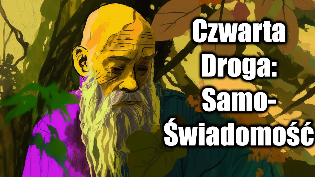 Samoświadomość - Fragmenty książek 