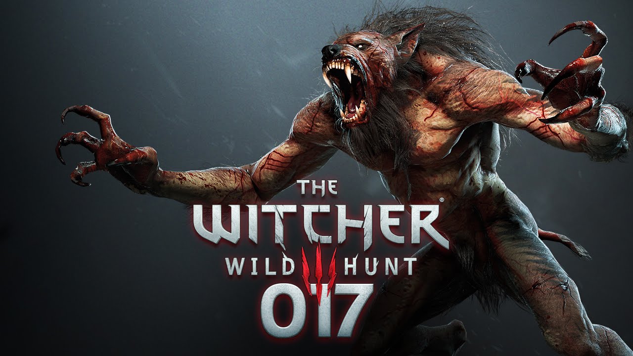 WITCHER 3 [017] - Wildes Herz ★ Let's Play The Witcher 3