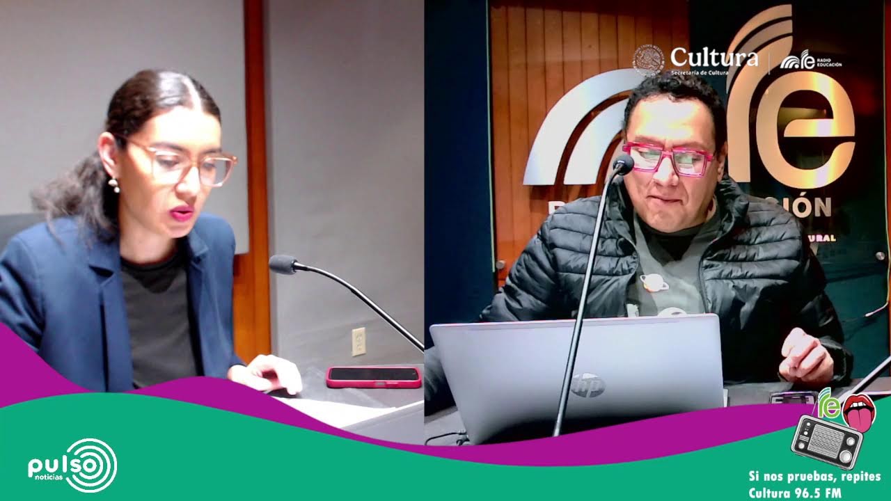 🔴 #PulsoNoticias Edición Matutina del 4 de marzo del 2026