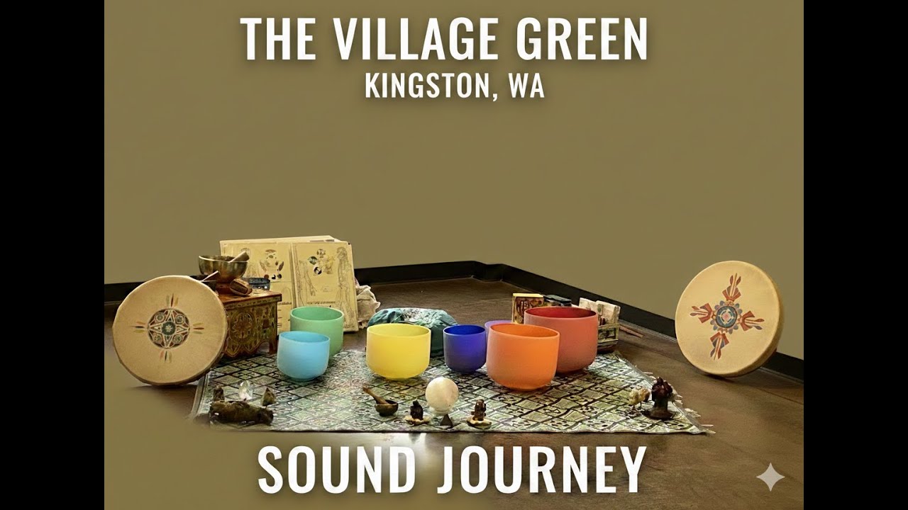 Sound Bowls Healing: A Fusion of Sound Alchemy Healing Vibrations