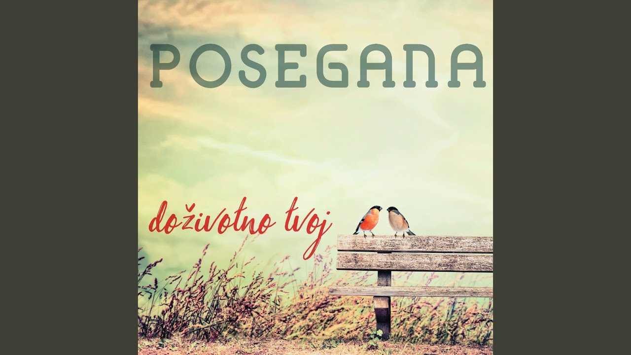 Da Uz Tebe Dišem