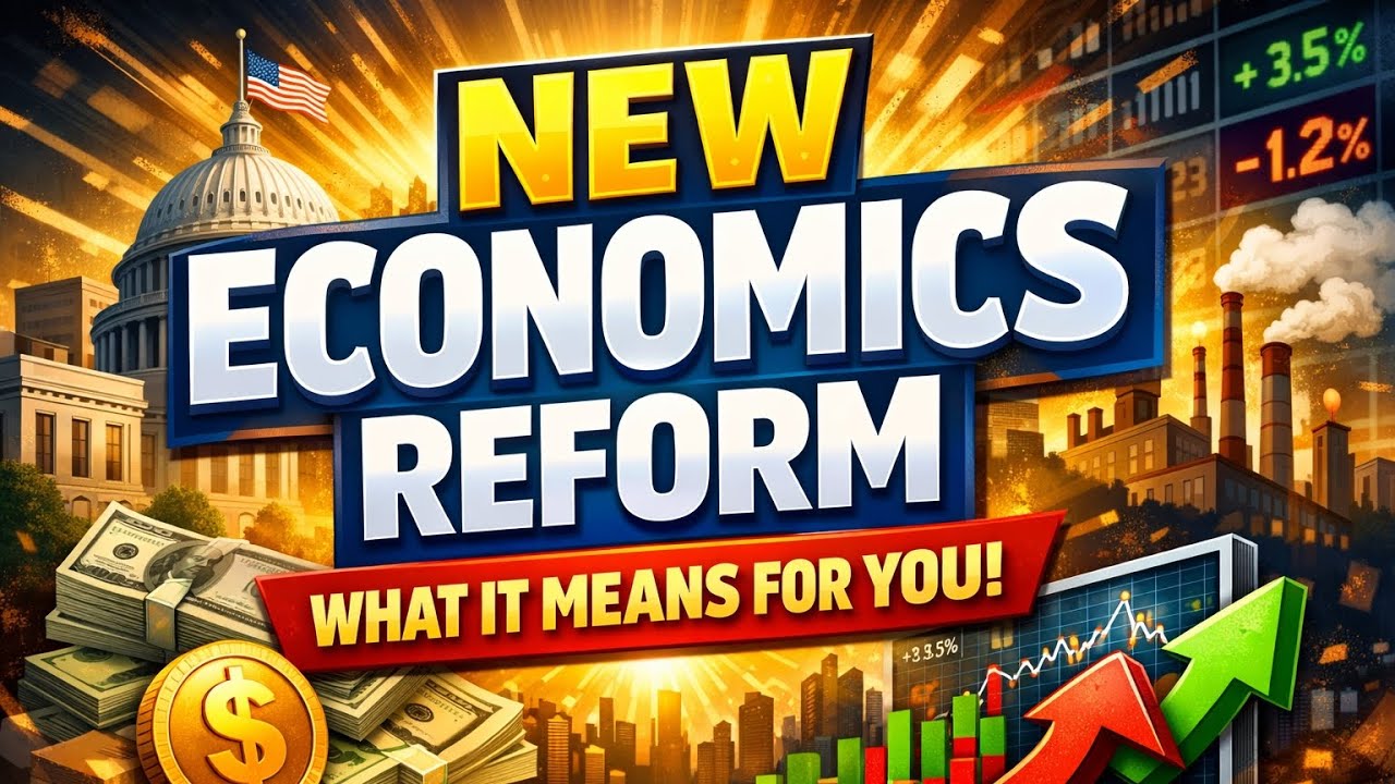 New Economic Reforms 1991 | Full Explanation | IED series | Class 12 | Economics | Part 2 