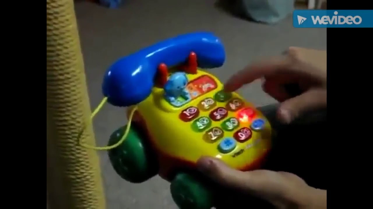 Phone from Chechnya Commits Jihad