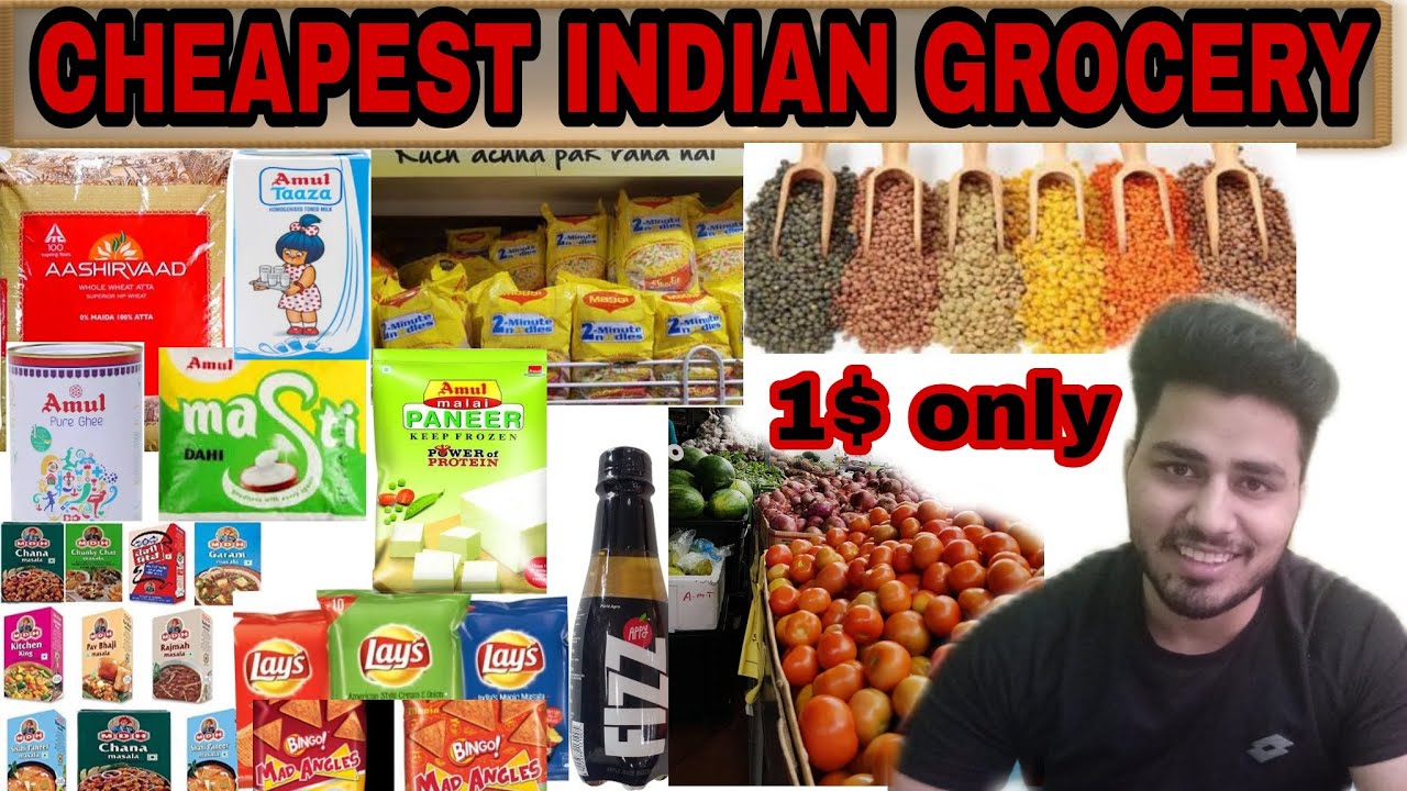 Indian grocery in singapore / cheapest indian grocery singapore / Indian Items shopping singapore .