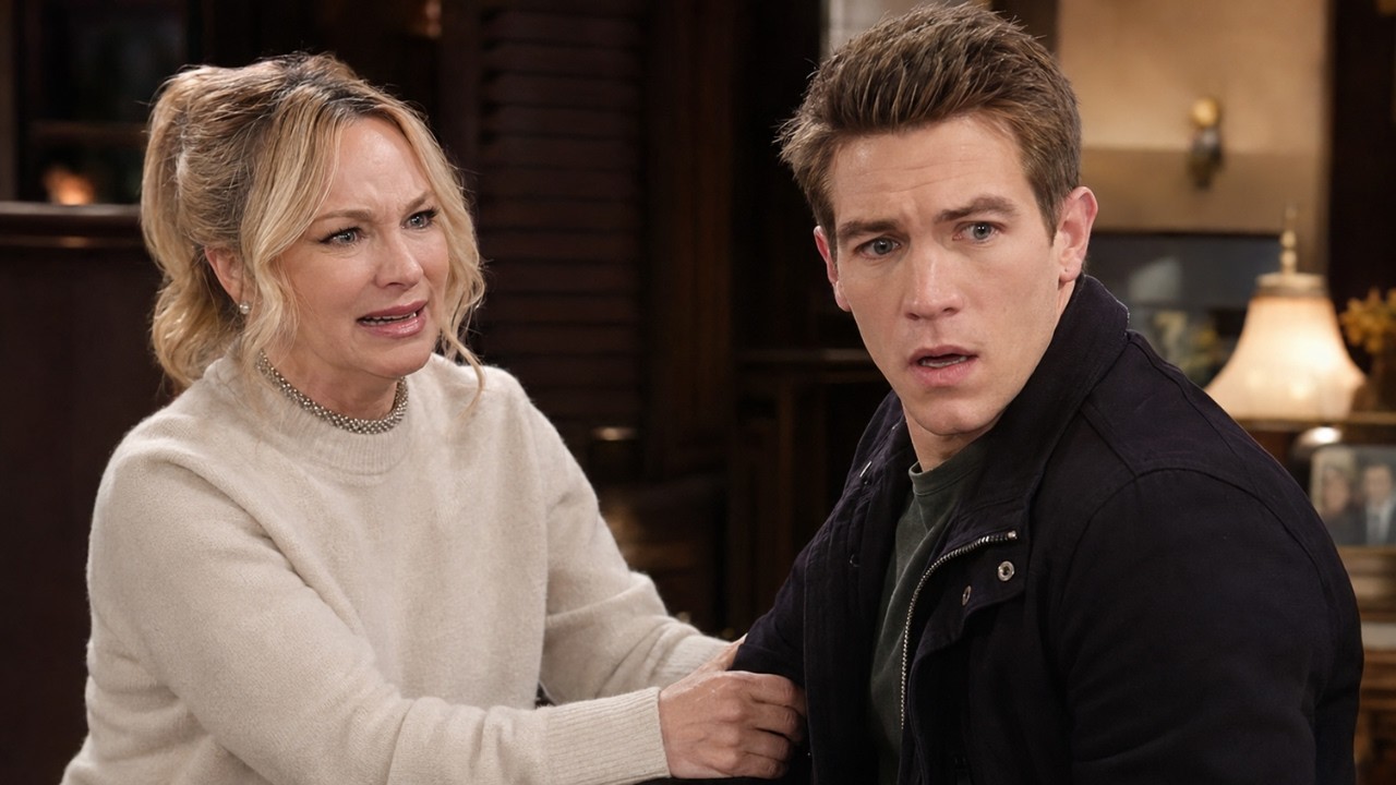 Y&R Spoilers Friday, July 31, 2026: Noah Gets Devastating News About Nick&rsquo;s Rehab Crisis